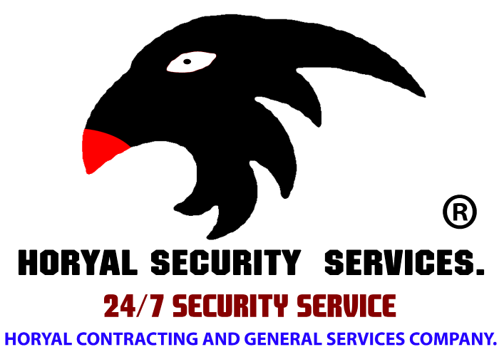 Horyal Security Services